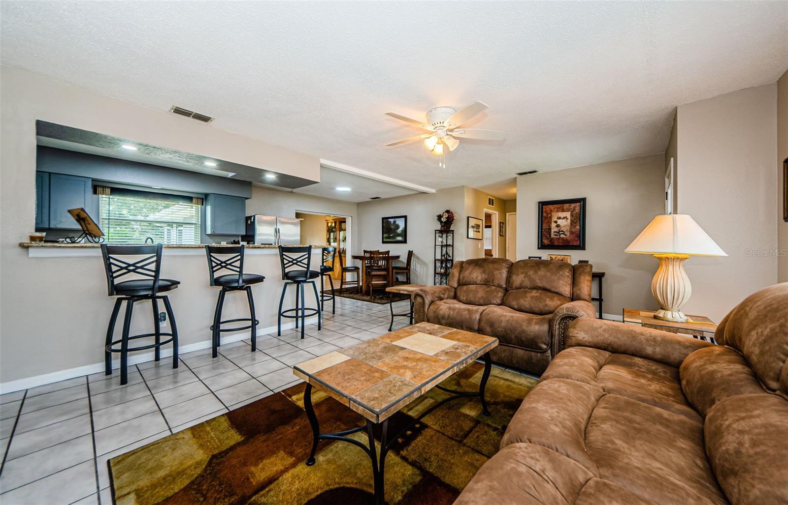 BEVERLY TERRACE - Residential