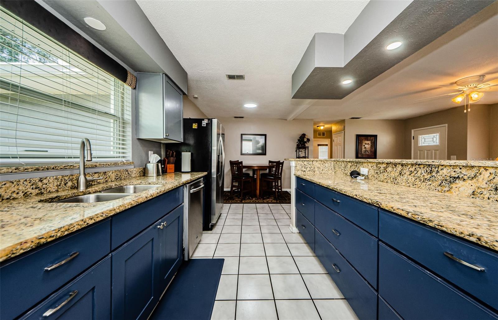 BEVERLY TERRACE - Residential