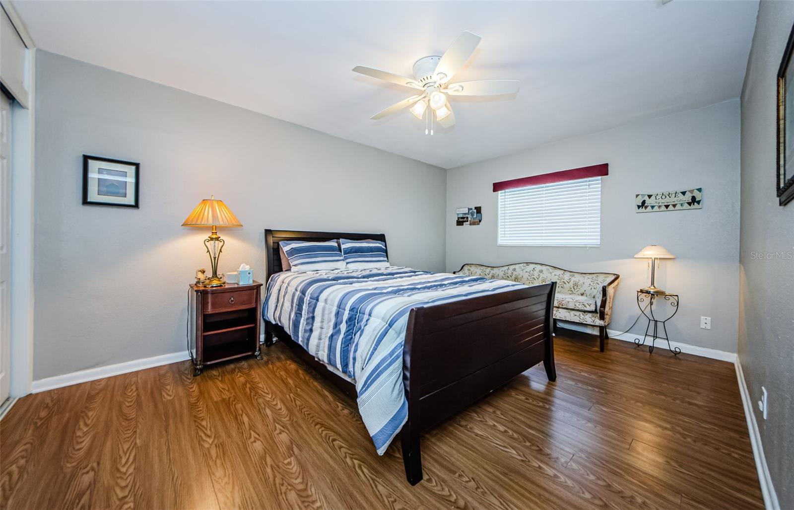 BEVERLY TERRACE - Residential