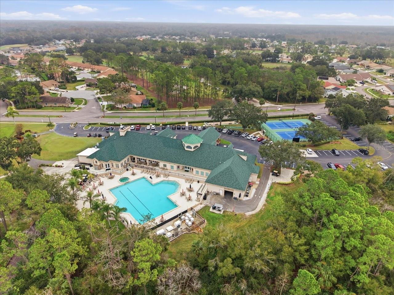 TIMBER GREENS PH 01D - Residential