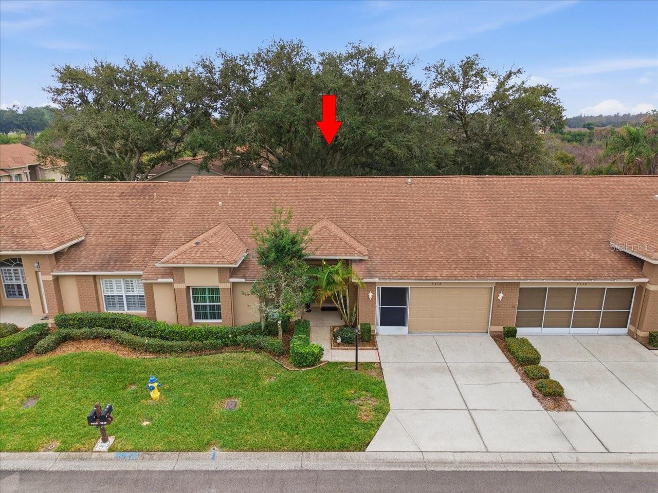 TIMBER GREENS PH 01D - Residential