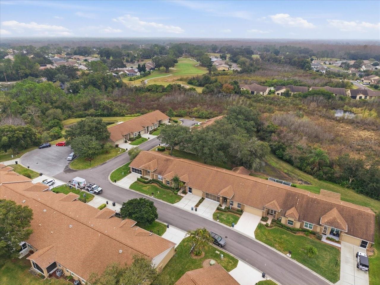 TIMBER GREENS PH 01D - Residential