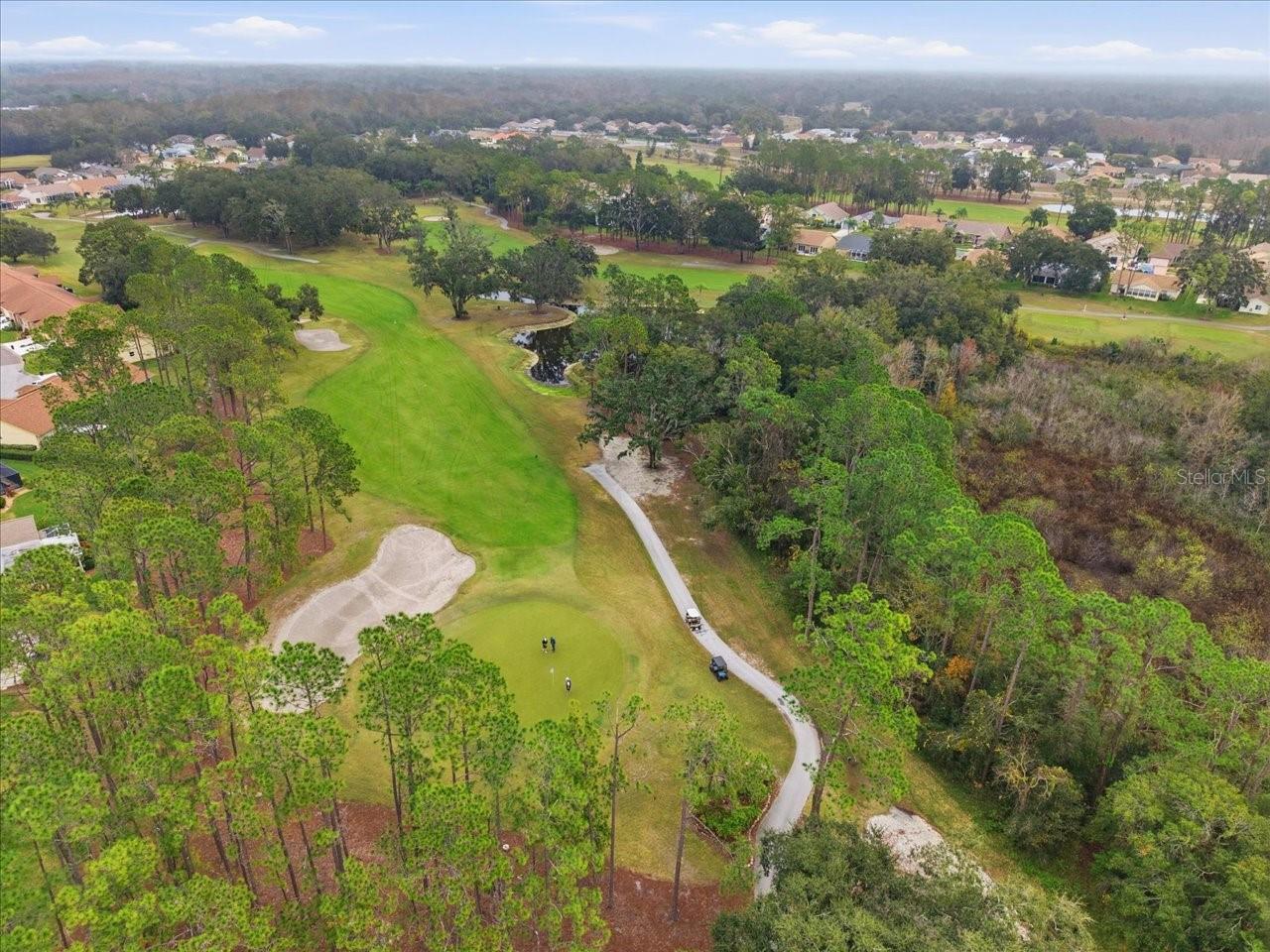 TIMBER GREENS PH 01D - Residential