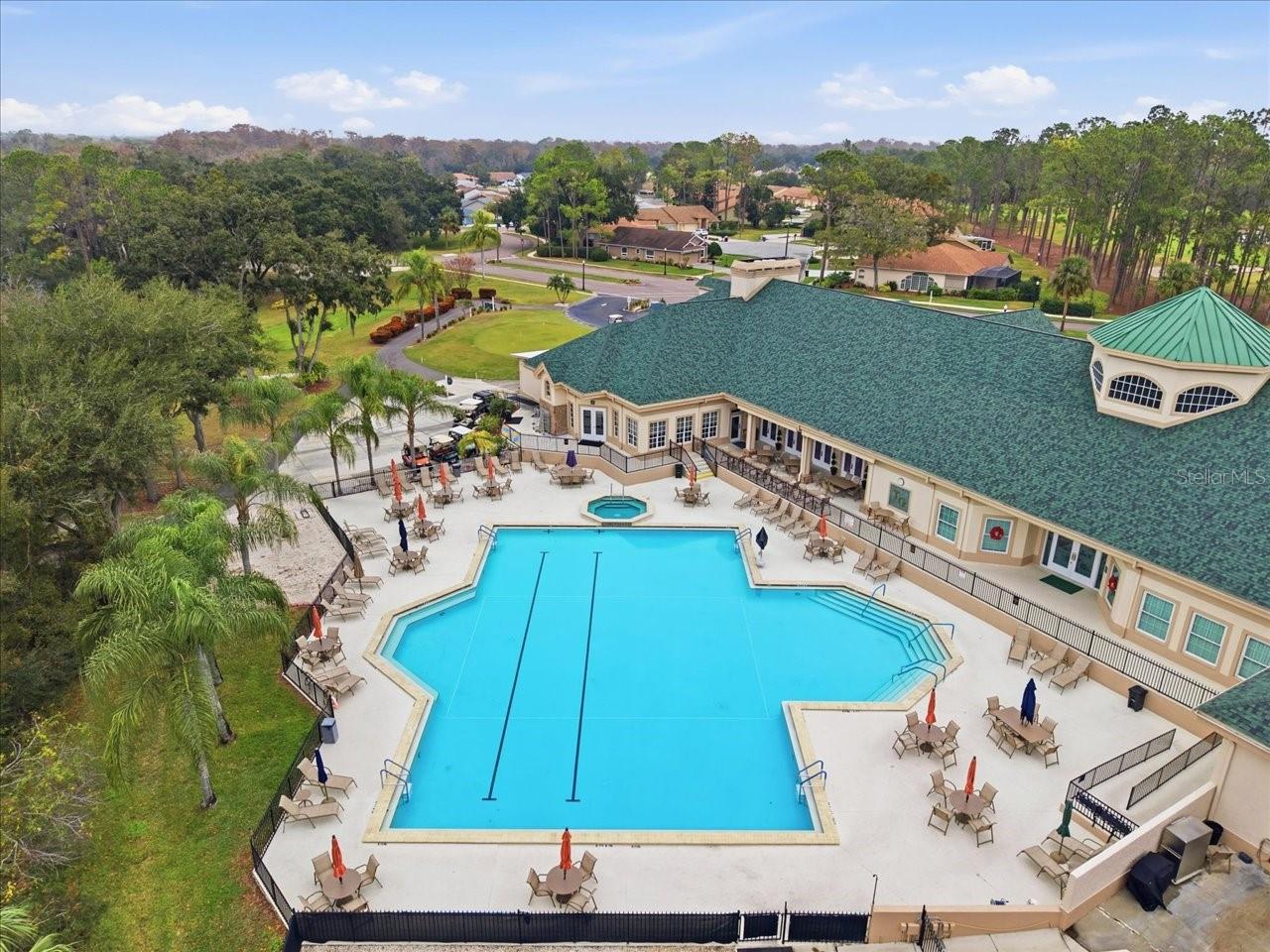 TIMBER GREENS PH 01D - Residential