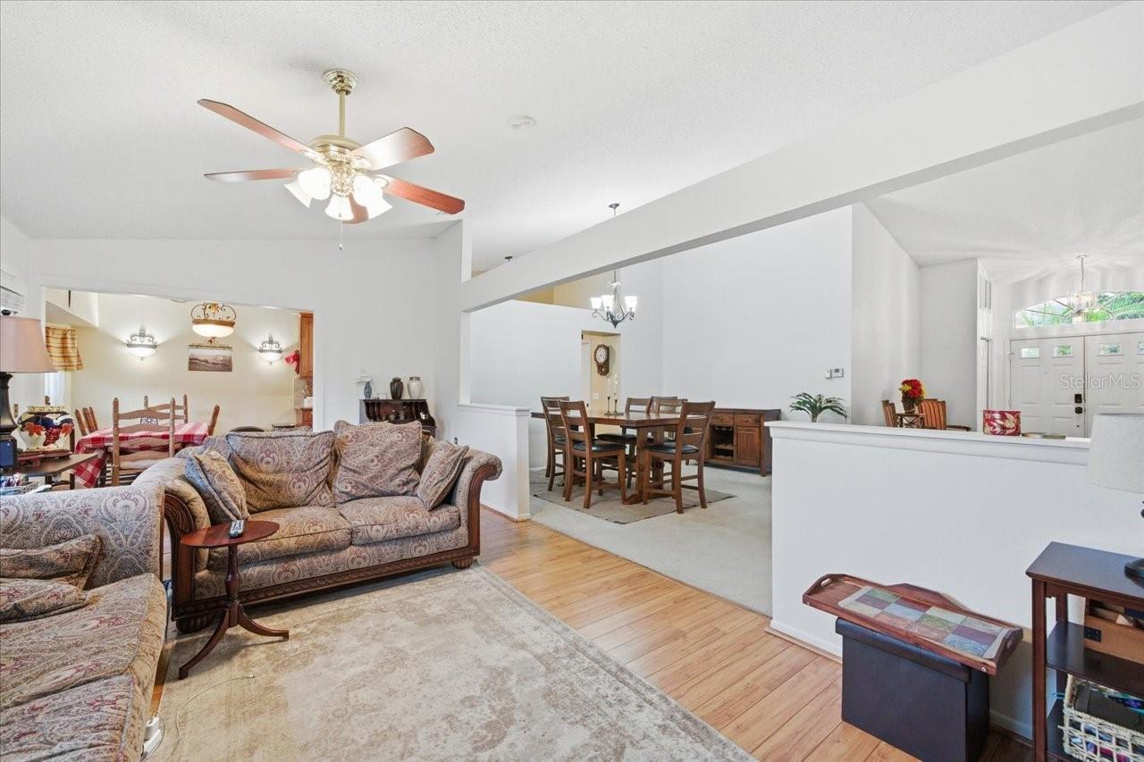 TIMBER GREENS PH 01D - Residential