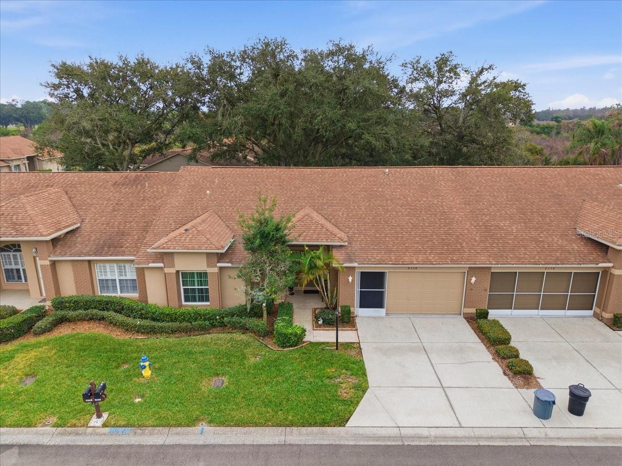 TIMBER GREENS PH 01D - Residential