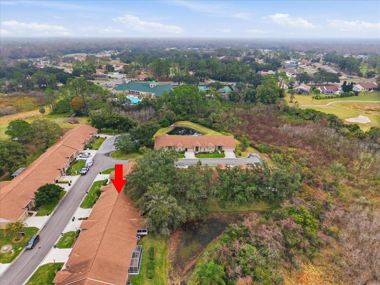 TIMBER GREENS PH 01D - Residential