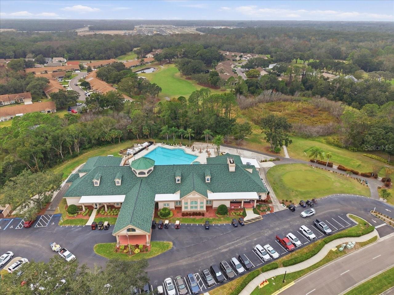 TIMBER GREENS PH 01D - Residential