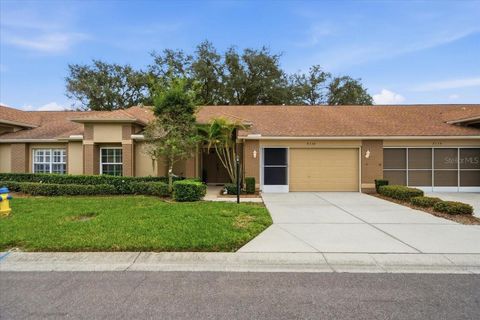 Photo of 9338 Clearmeadow Lane, New Port Richey, FL 34655 (MLS # W7881744)