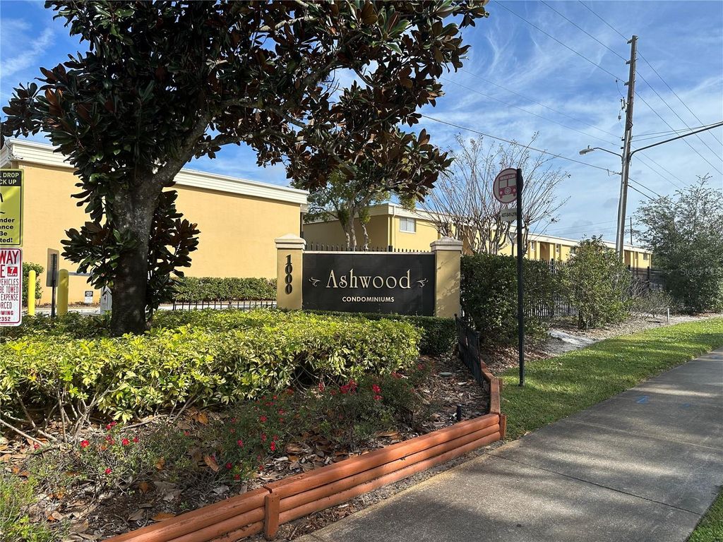 Photo of 1000 Lake Of The Woods Boulevard #204E, Casselberry, FL 32730 (MLS # O6391609)