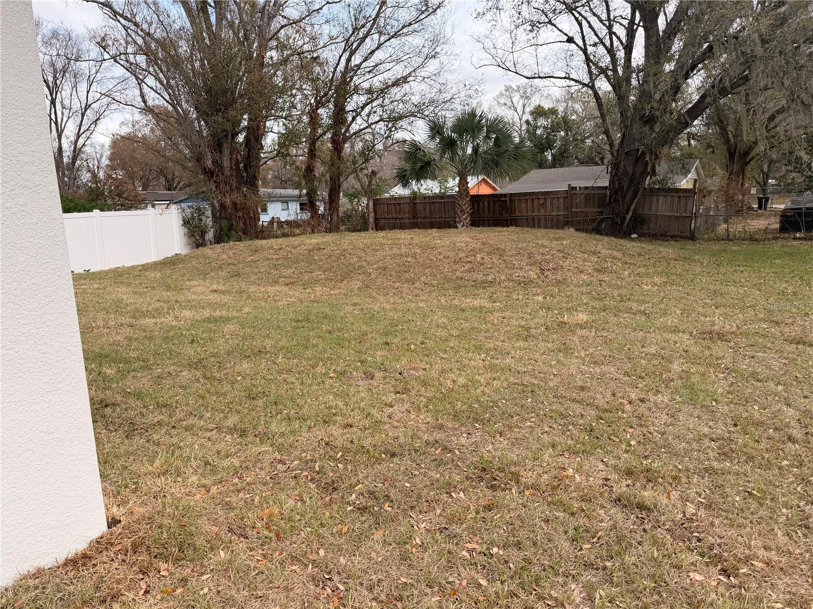 WEST END FARMS - Residential