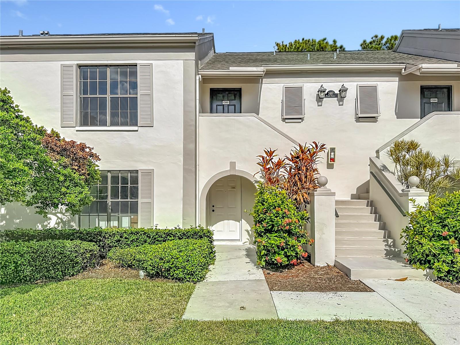 BORDEAUX VILLAGE - Residential