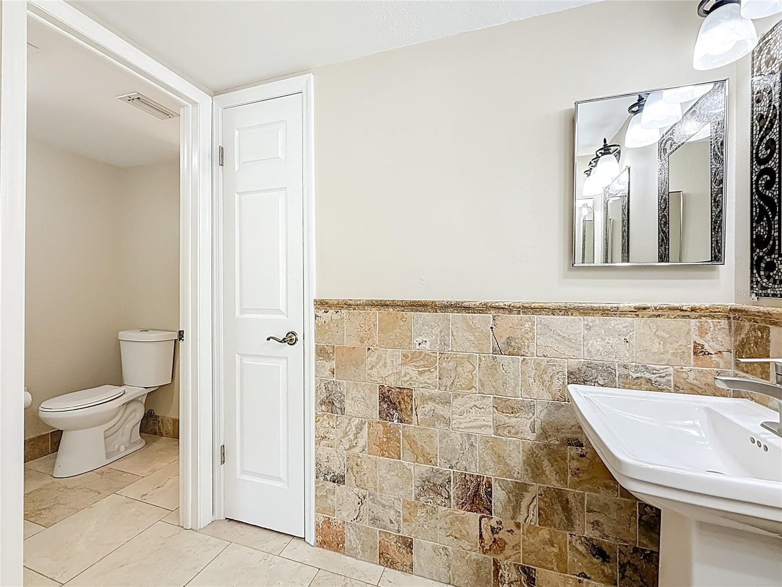 BORDEAUX VILLAGE - Residential