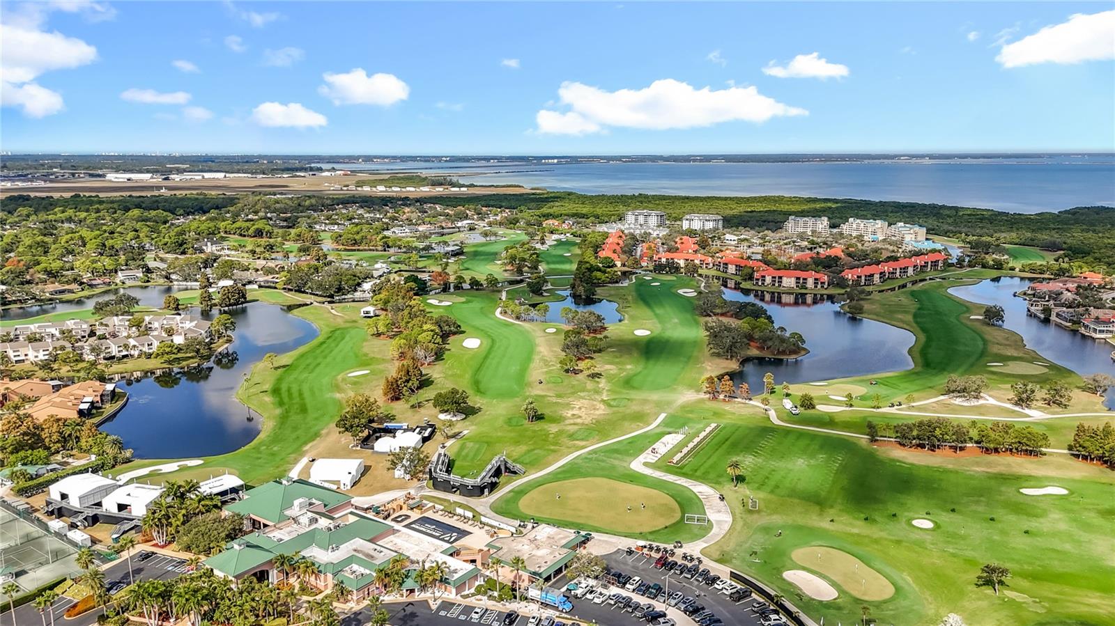 BORDEAUX VILLAGE - Residential