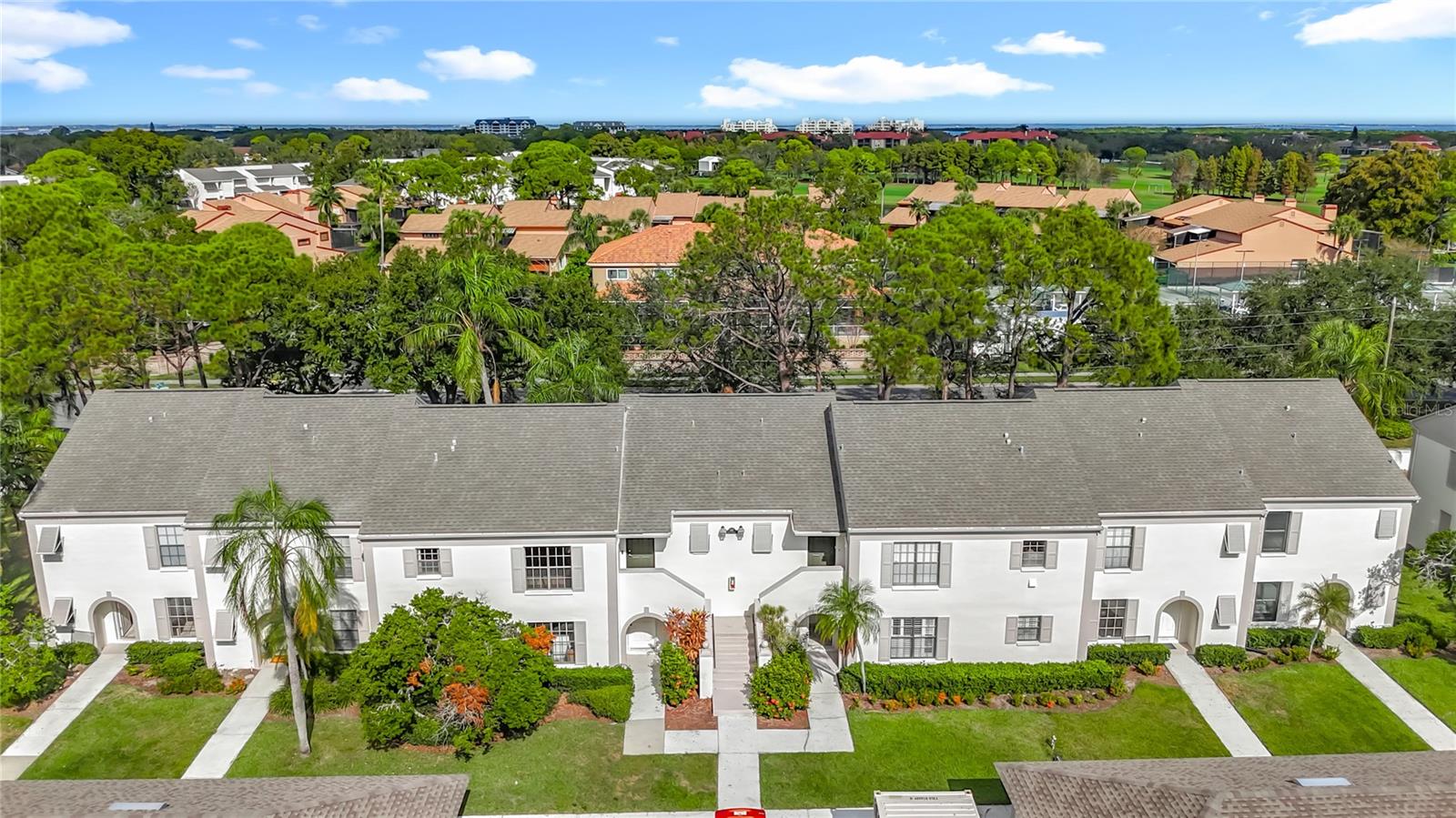 BORDEAUX VILLAGE - Residential