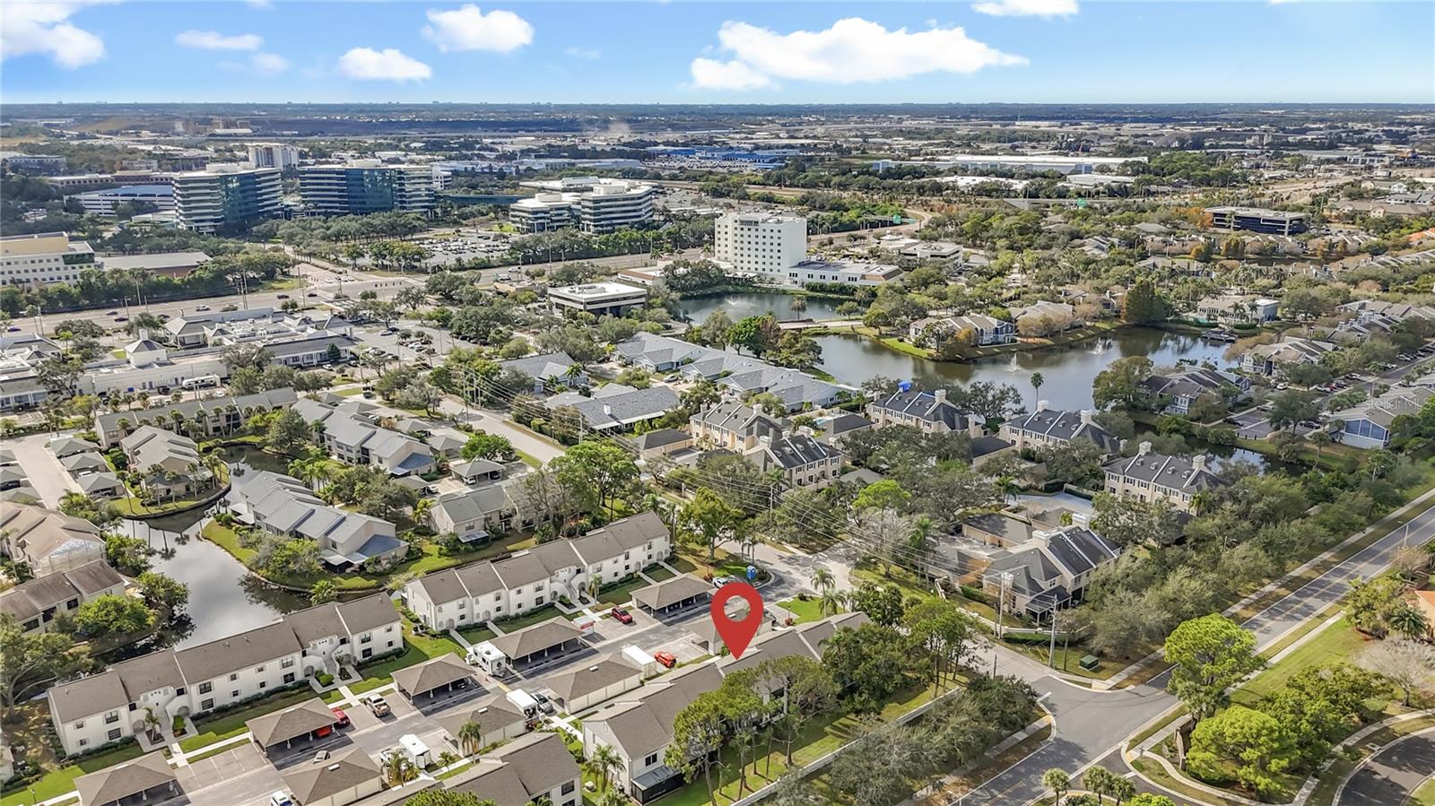 BORDEAUX VILLAGE - Residential