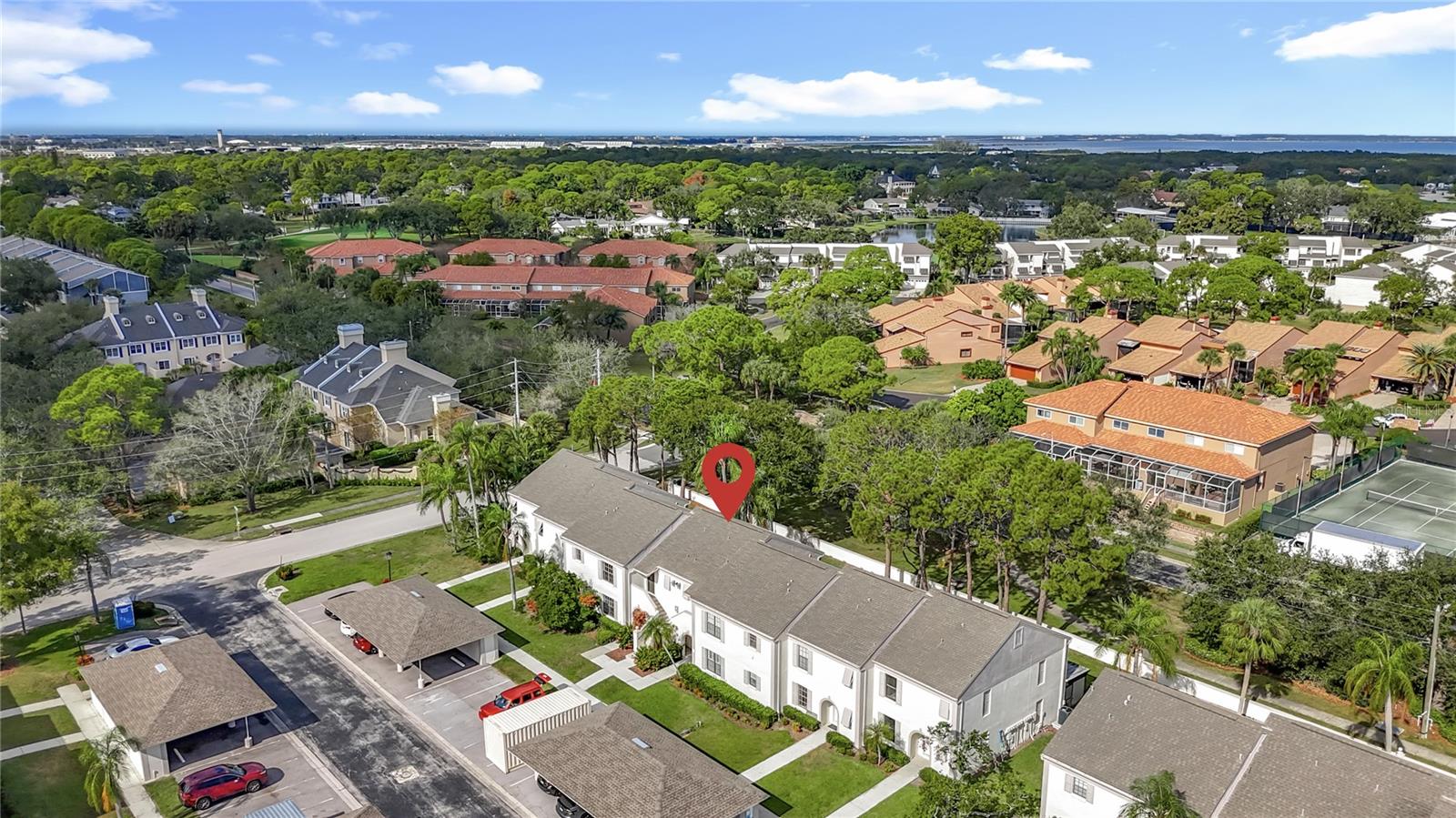 BORDEAUX VILLAGE - Residential