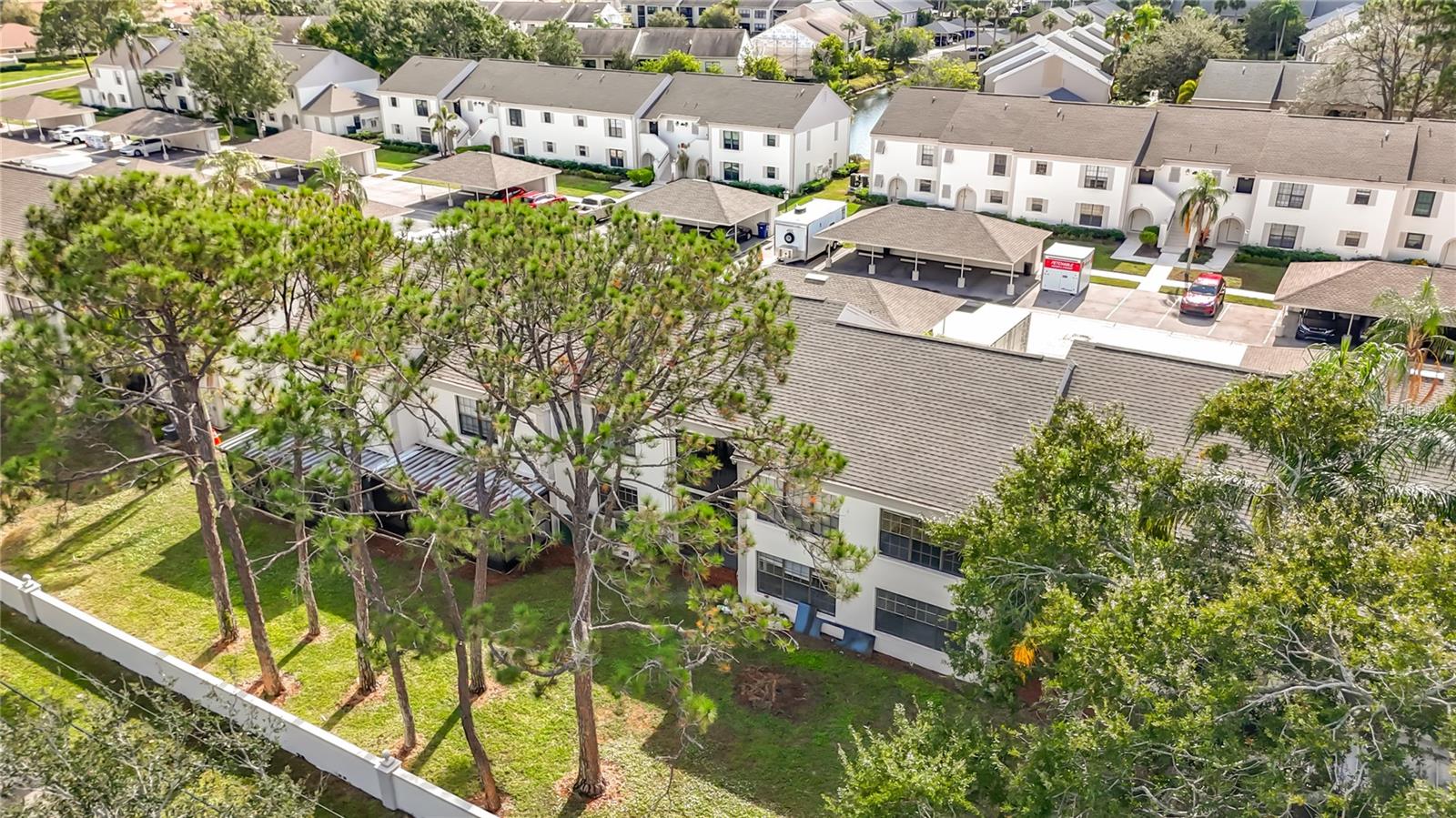 BORDEAUX VILLAGE - Residential