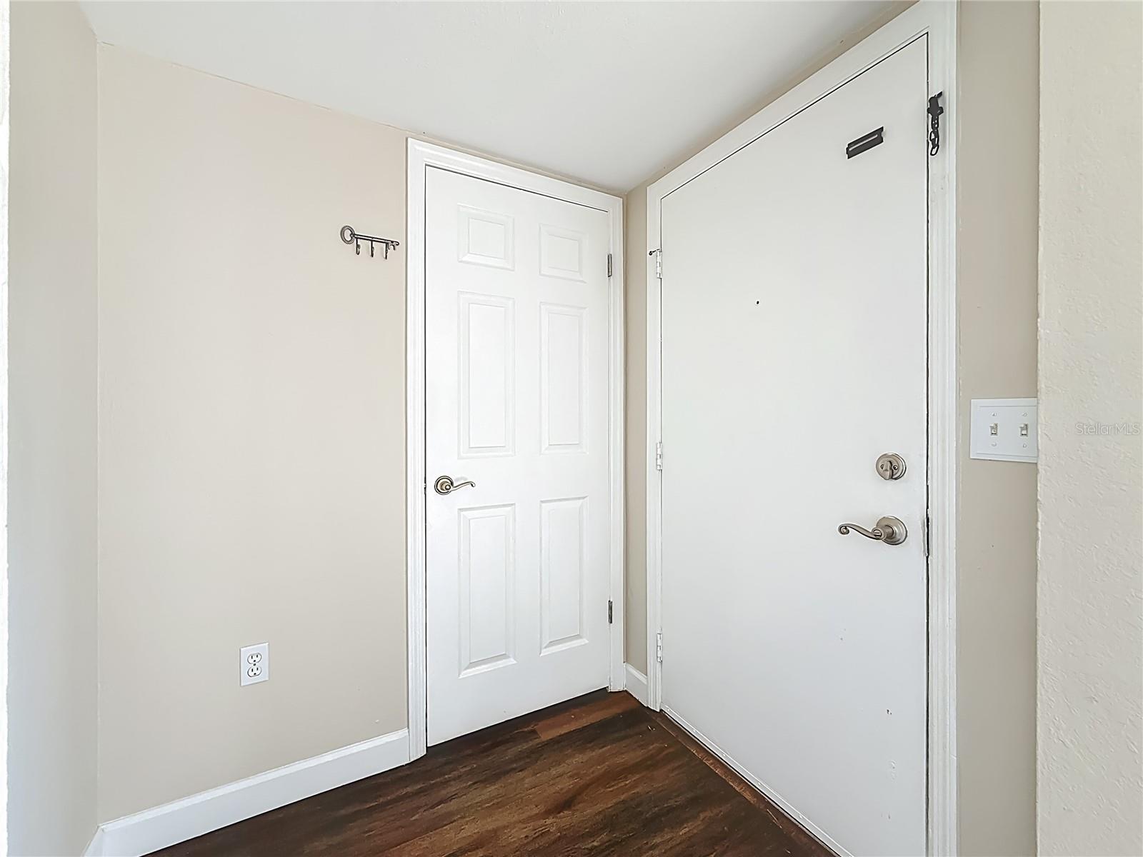 BORDEAUX VILLAGE - Residential