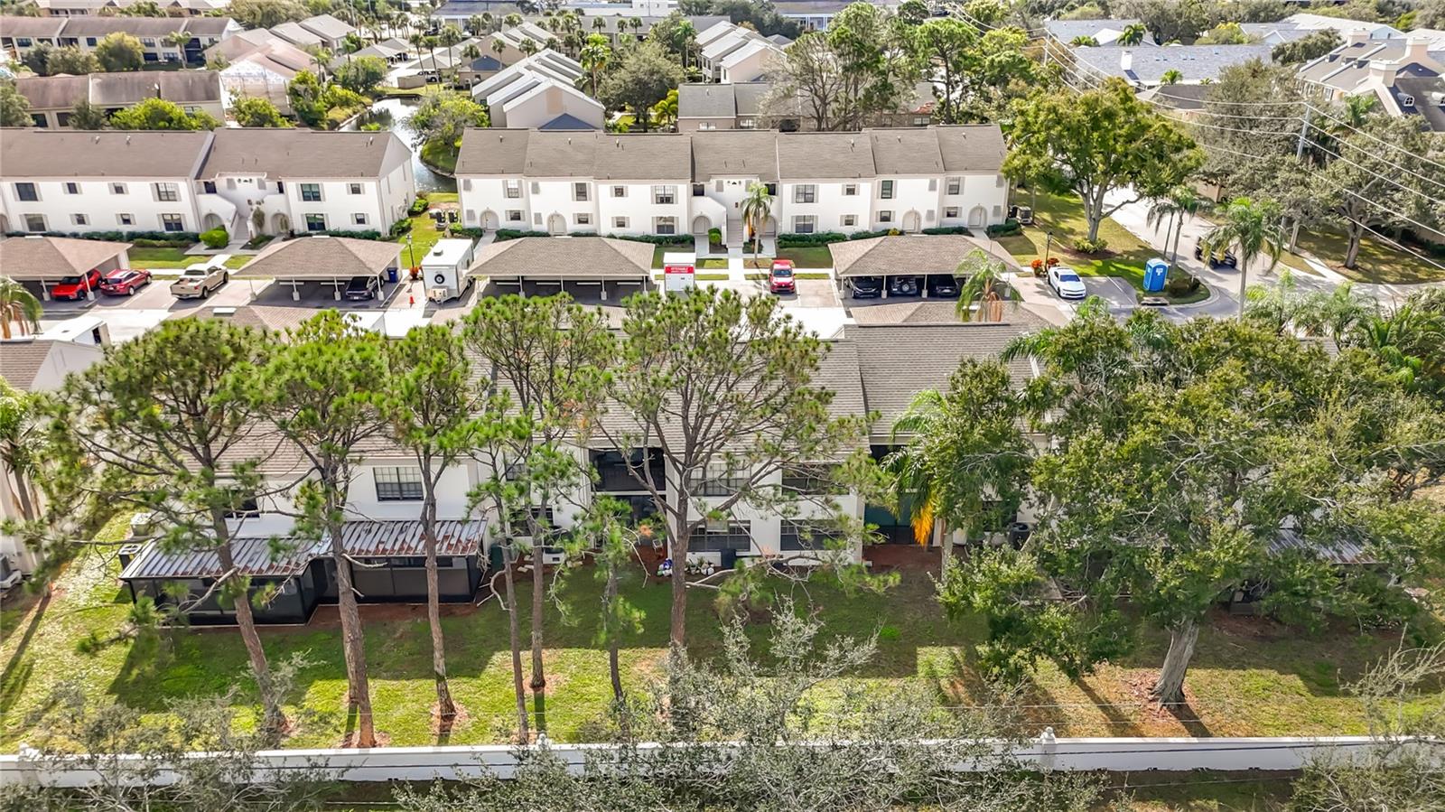 BORDEAUX VILLAGE - Residential