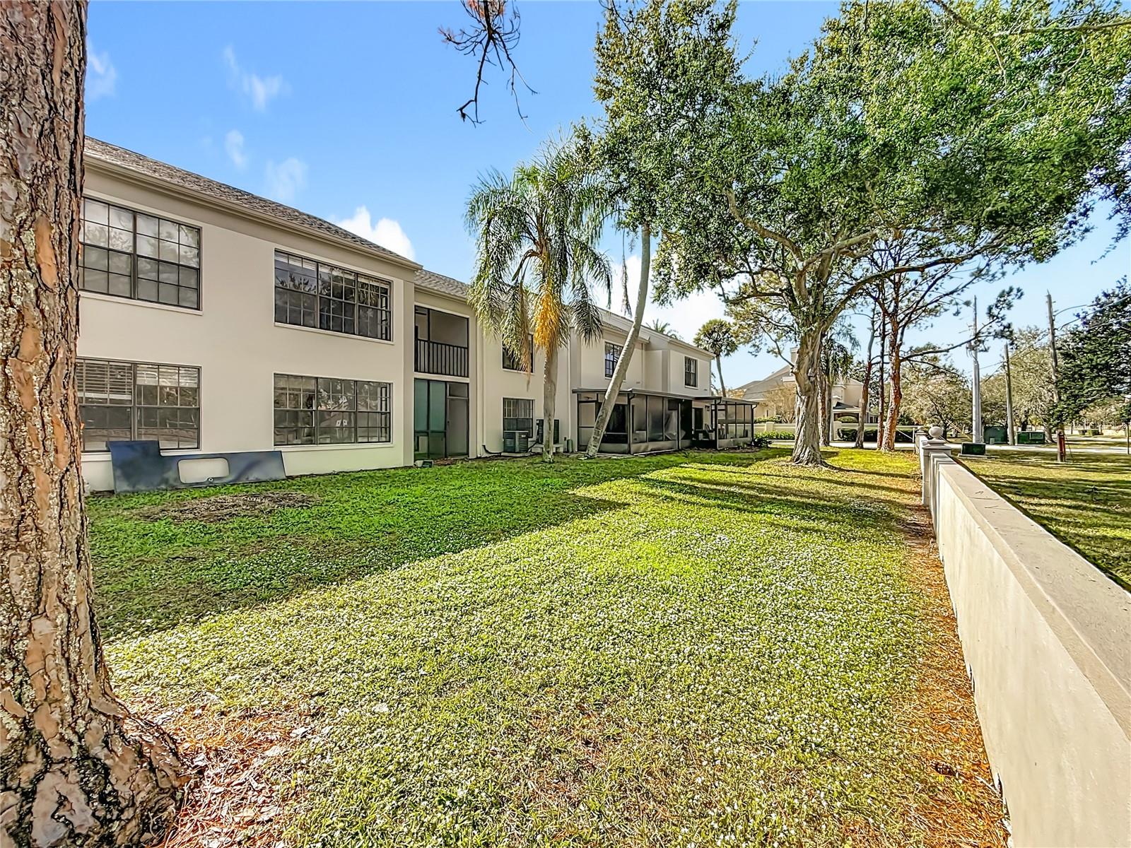 BORDEAUX VILLAGE - Residential