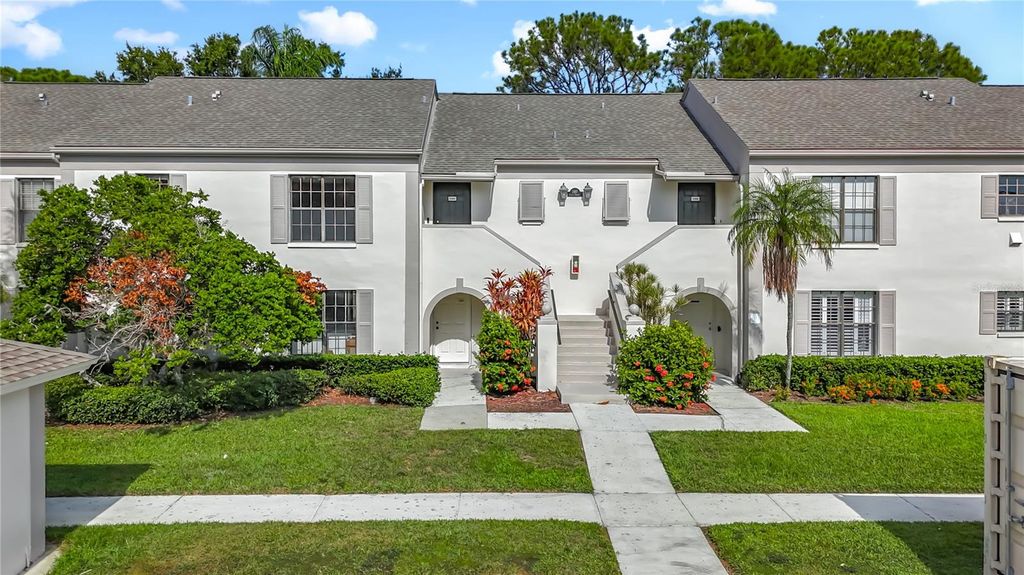 Photo of 2497 Heron Terrace #203C, Clearwater, FL 33762 (MLS # TB8451214)