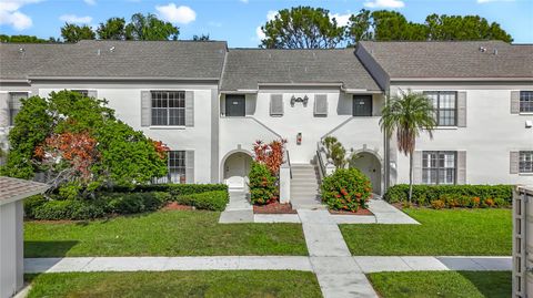 Photo of 2497 Heron Terrace #203C, Clearwater, FL 33762 (MLS # TB8451214)