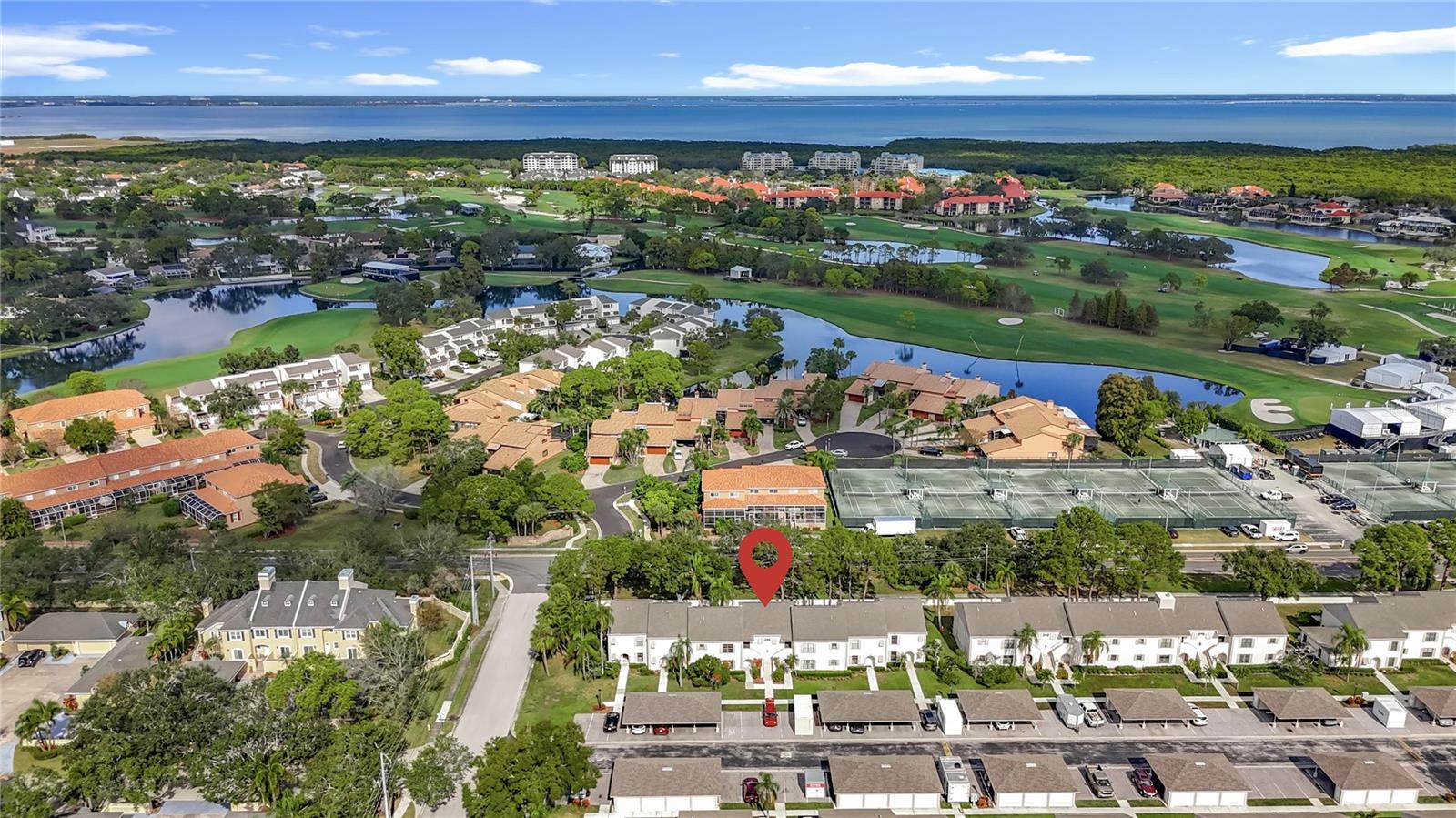 BORDEAUX VILLAGE - Residential