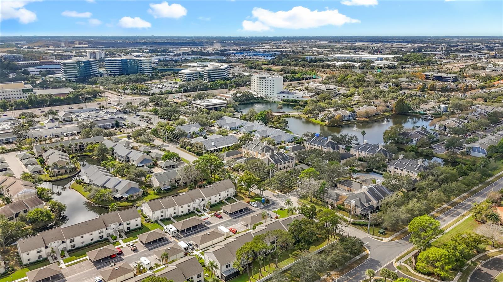 BORDEAUX VILLAGE - Residential