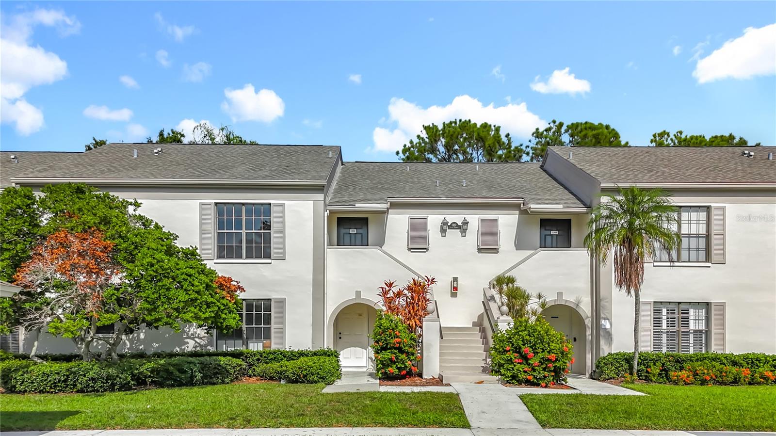 BORDEAUX VILLAGE - Residential