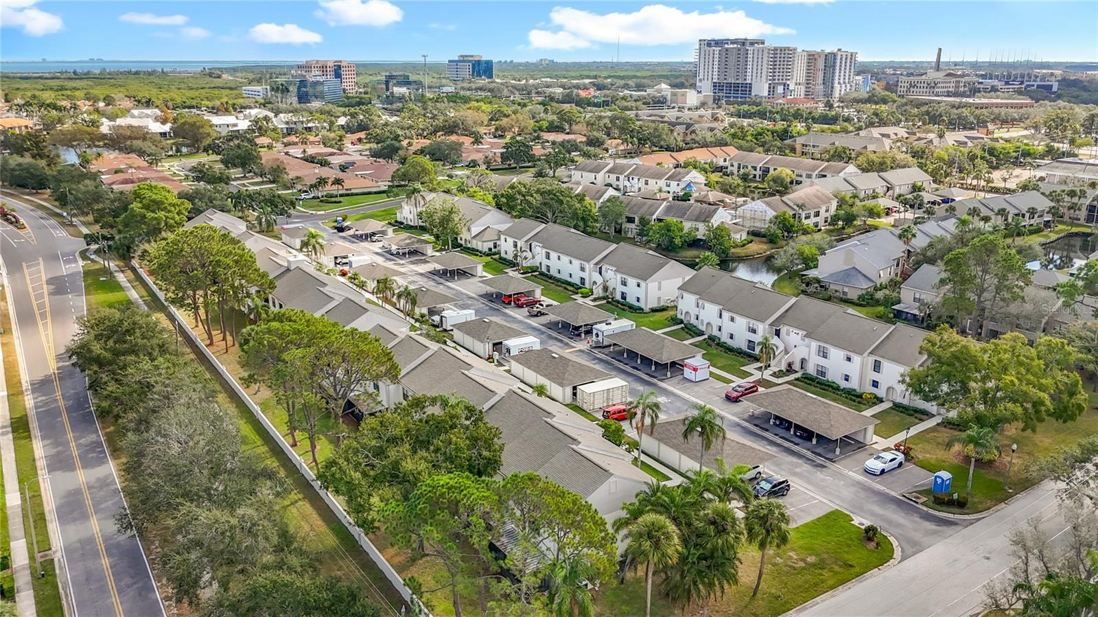 BORDEAUX VILLAGE - Residential