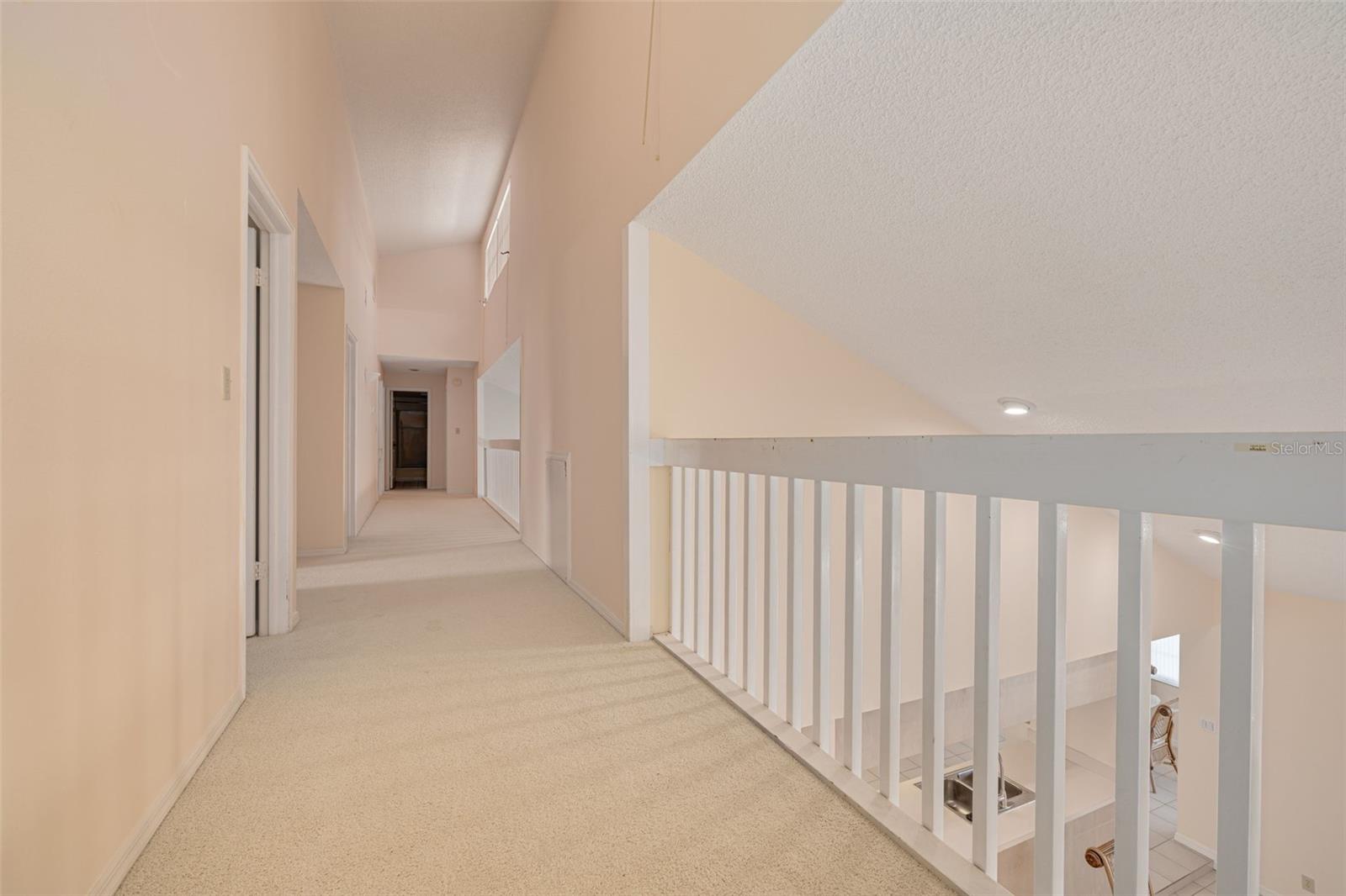 BAYWAY ISLES - Residential