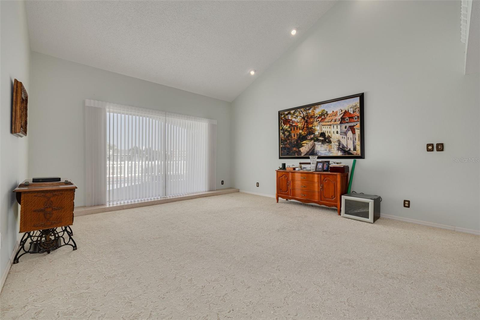 BAYWAY ISLES - Residential