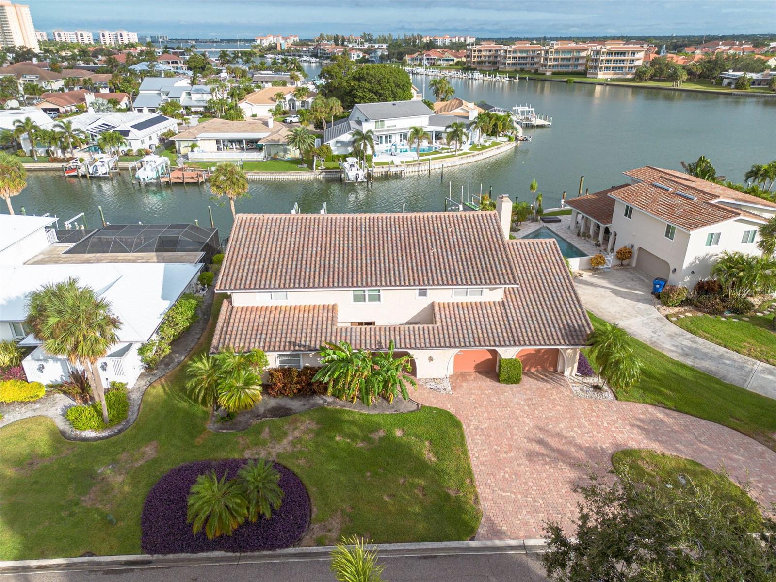 Introducing a rare opportunity in the prestigious gated community of Bayway Isles, St. Petersburg, FL—an exceptional waterfront property waiting for its next chapter. This classic 1980s home, perched on a serene canal with direct Bay and Gulf access, offers a pristine canvas for transformation. While in its original condition, it boasts a spacious layout with five bedrooms, four bathrooms, a first-floor primary suite, and an inviting open swimming pool—ideal for family gatherings and outdoor entertaining.
++++++++++++++++++++++++++++++++++++++++++++++++++++++++++++++++++++++++++++++++++++++
Located on a tranquil canal and cul-de-sac with no flooding during Hurricanes Helene and Milton, this home combines peace of mind with unparalleled location. Priced at $1,850,000, it presents an outstanding value for savvy investors and visionary homeowners ready to craft a dream residence. Post-remodel, expert projections estimate its value soaring to between $2.8 million and $3.2 million —making this a compelling investment in one of Florida’s most desirable neighborhoods. This estimate is based on current market data and it is subject to change depending on prevailing market conditions at the time the remodel is completed and the property is brought to market.
++++++++++++++++++++++++++++++++++++++++++++++++++++++++++++++++++++++++++++++++++++++
Imagine waking up to panoramic water views, enjoying direct Bay and Gulf access just moments from your back door, and customizing your forever home in an elite community that exudes elegance and exclusivity. Don’t miss this chance to own a piece of paradise and set a new standard in Bayway Isles. Contact us today—your dream lifestyle awaits.