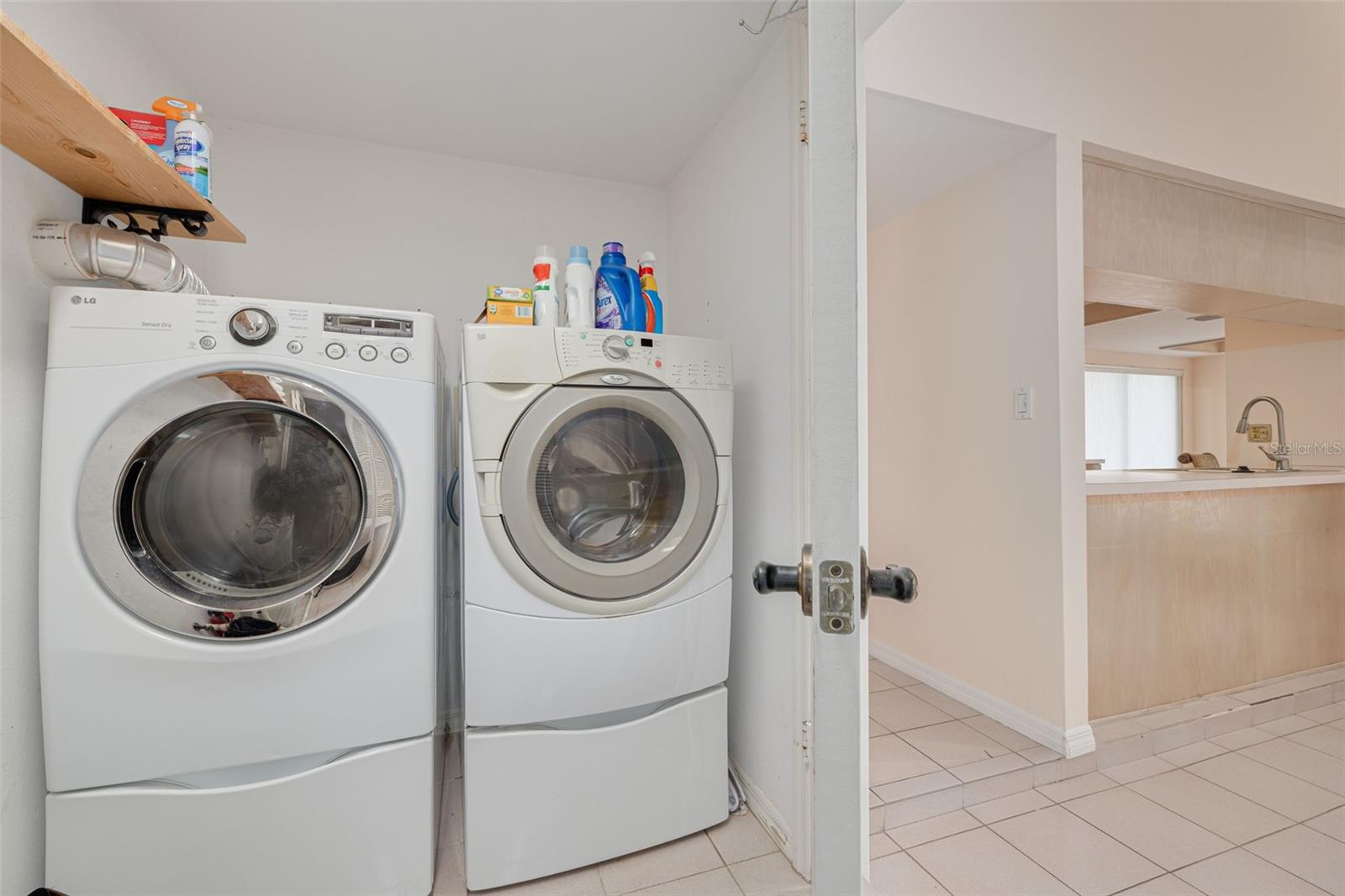 BAYWAY ISLES - Residential