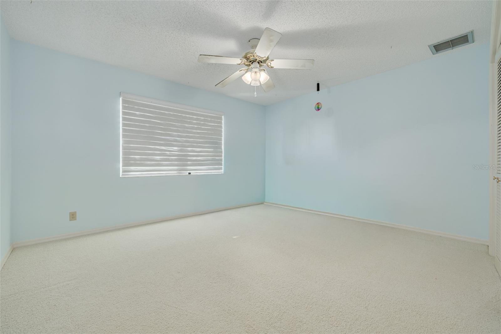 BAYWAY ISLES - Residential