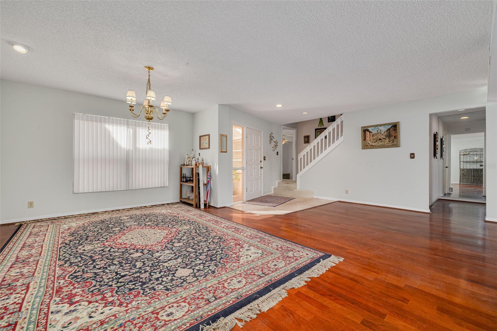 BAYWAY ISLES - Residential