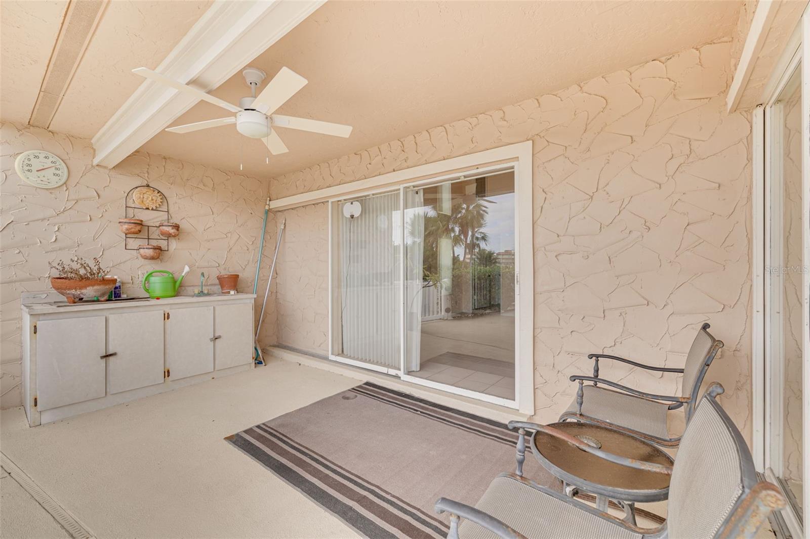 BAYWAY ISLES - Residential