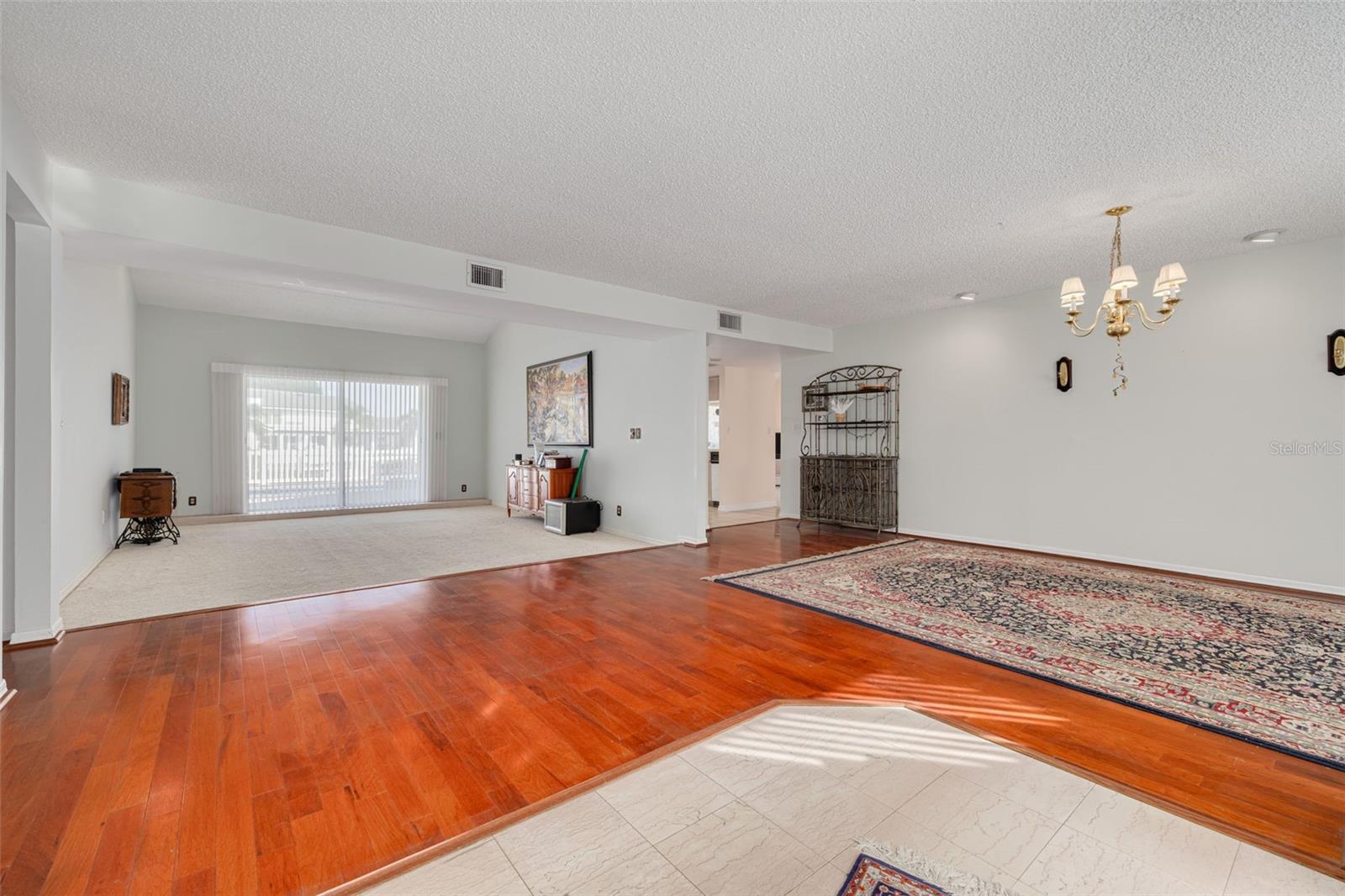 BAYWAY ISLES - Residential