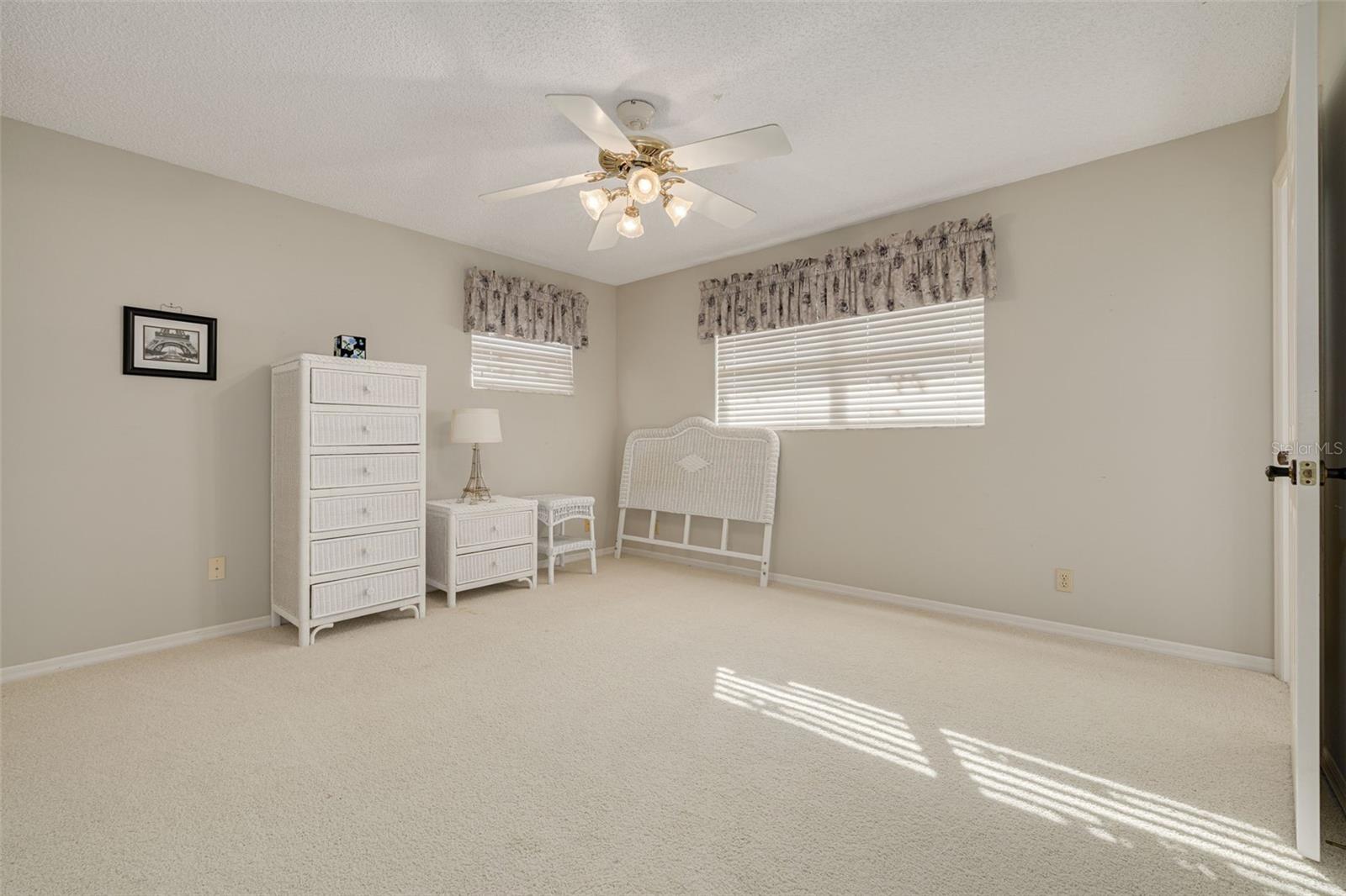 BAYWAY ISLES - Residential