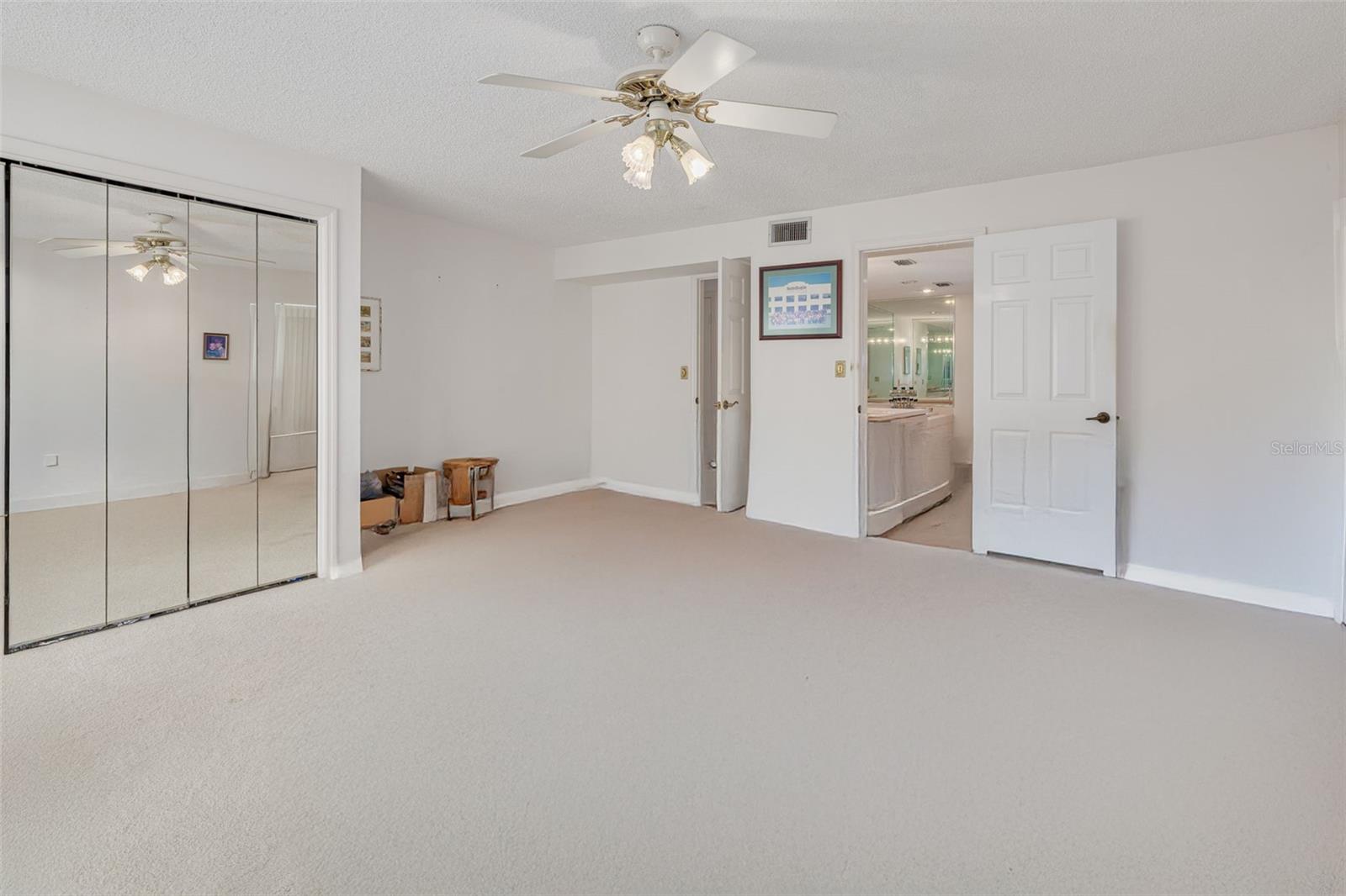 BAYWAY ISLES - Residential