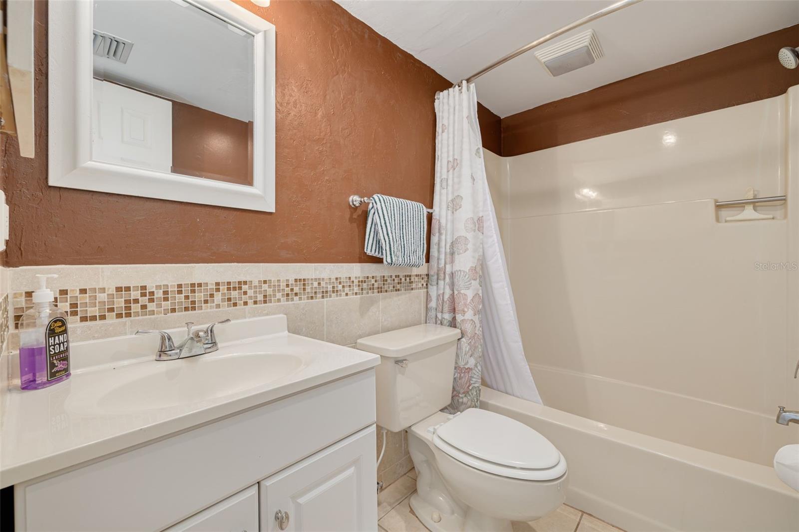 BAYWAY ISLES - Residential