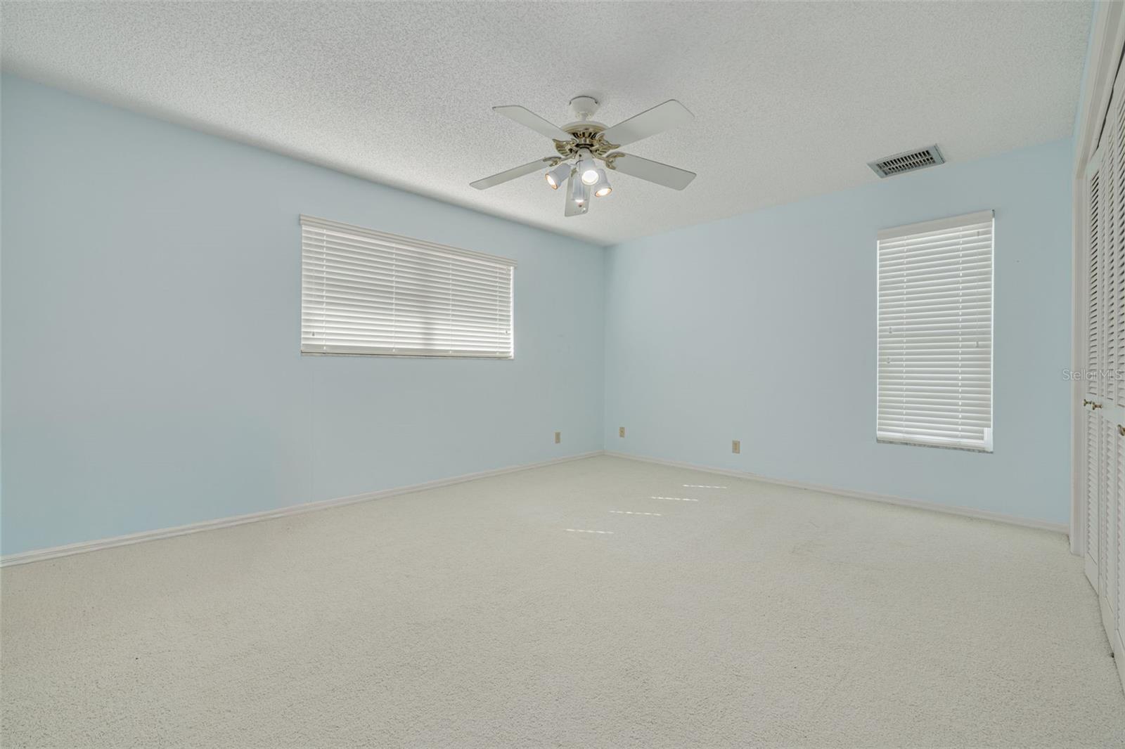 BAYWAY ISLES - Residential