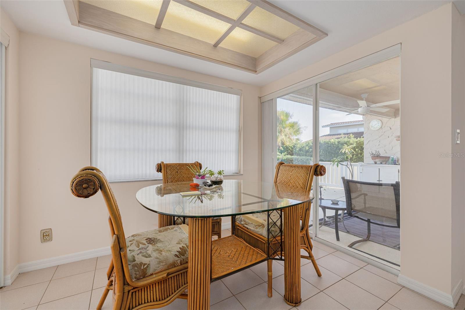 BAYWAY ISLES - Residential