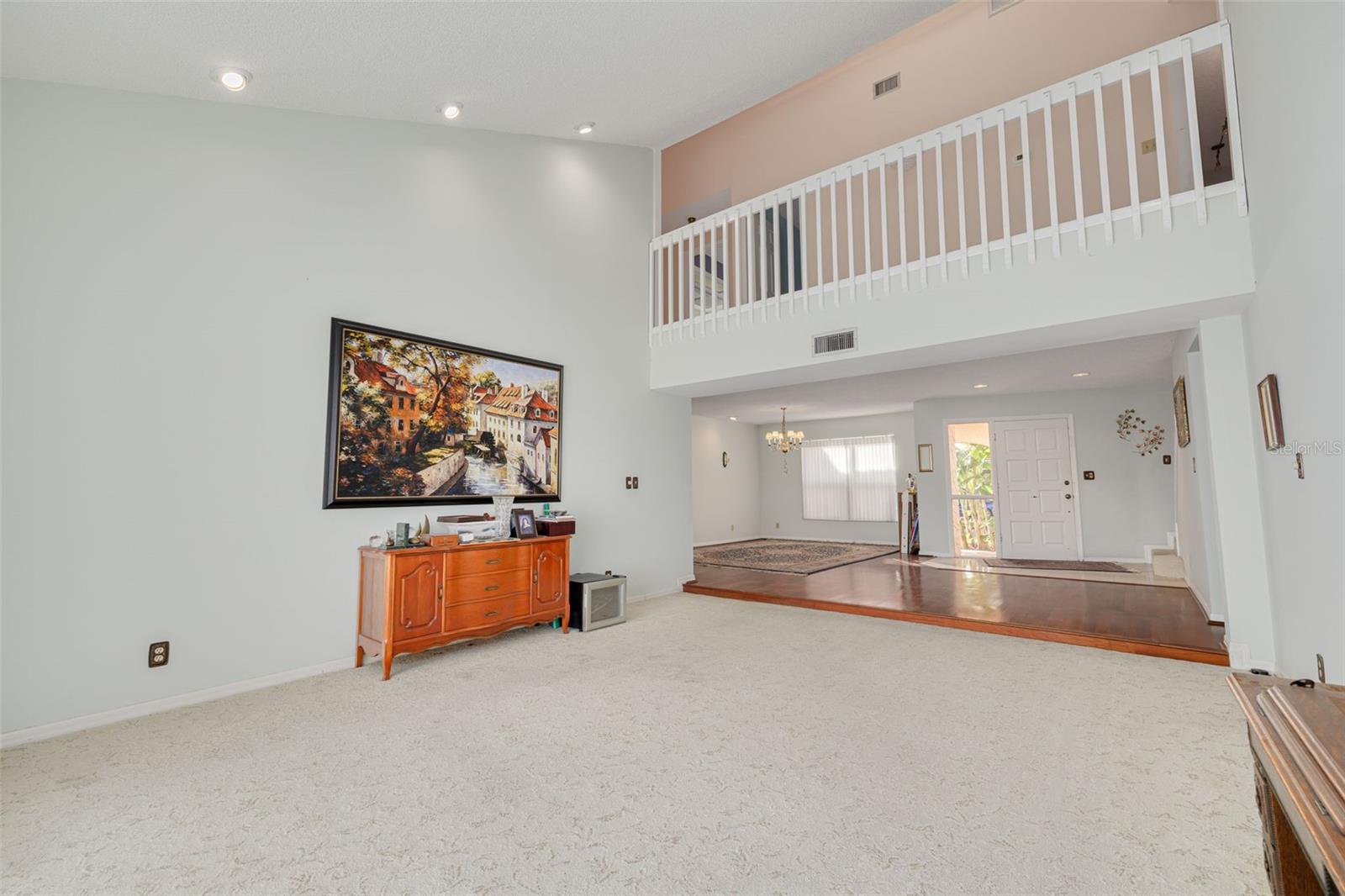 BAYWAY ISLES - Residential