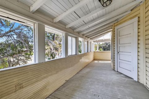 Tiny photo for 1218 W Broad Street, Groveland, FL 34736 (MLS # G5104216)