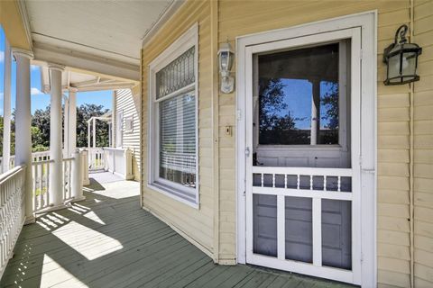 Tiny photo for 1218 W Broad Street, Groveland, FL 34736 (MLS # G5104216)