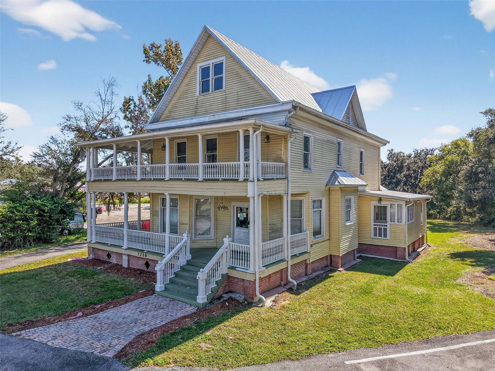 GROVELAND ANDERSONS SUB - Commercial Sale