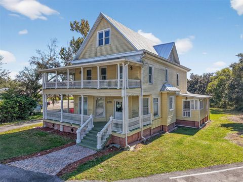 Tiny photo for 1218 W Broad Street, Groveland, FL 34736 (MLS # G5104216)