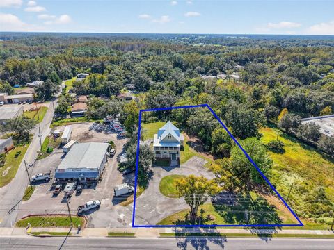 Tiny photo for 1218 W Broad Street, Groveland, FL 34736 (MLS # G5104216)